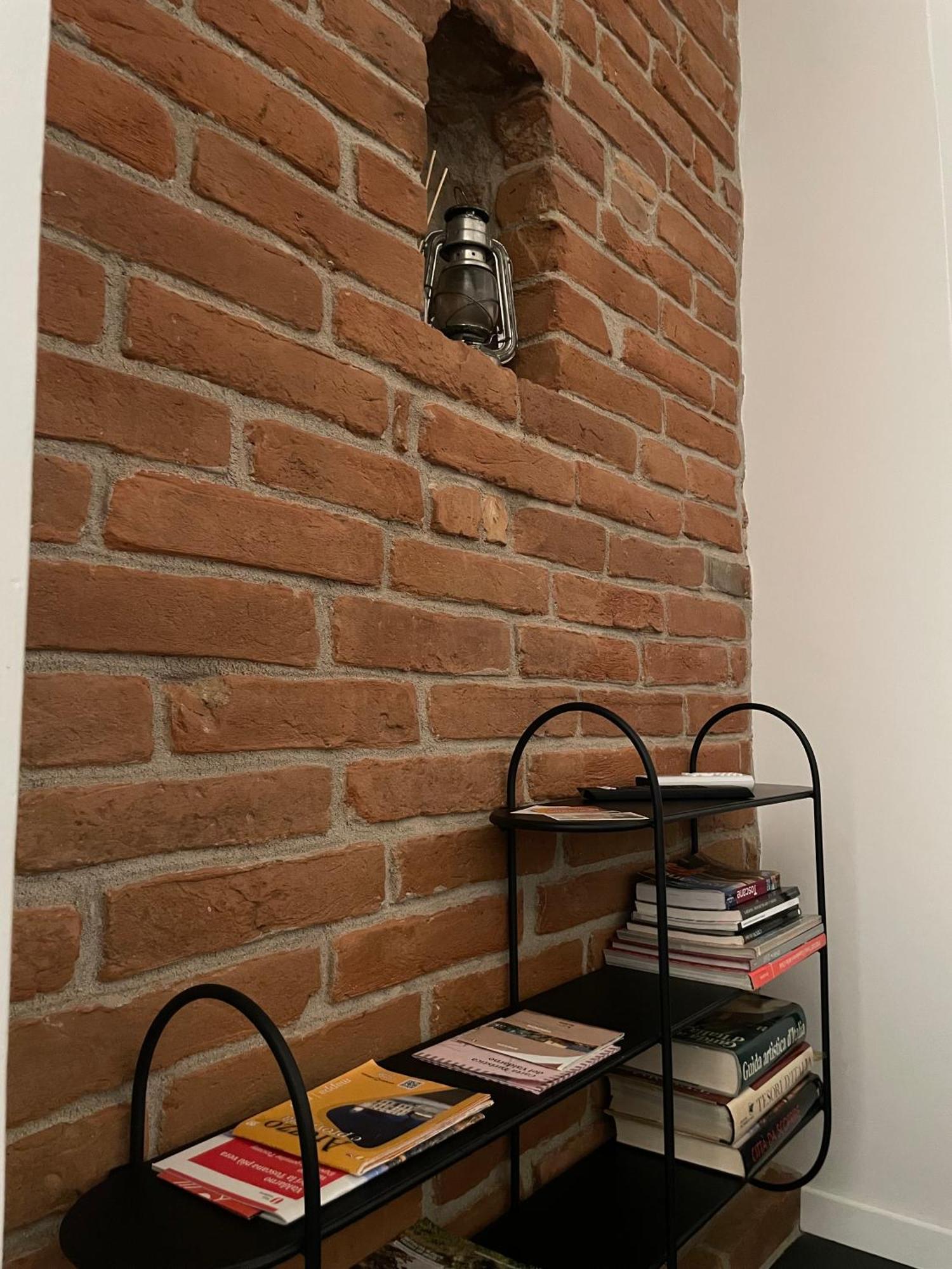 Al Vicolo Di Bita Apartman San Giovanni Valdarno Kültér fotó